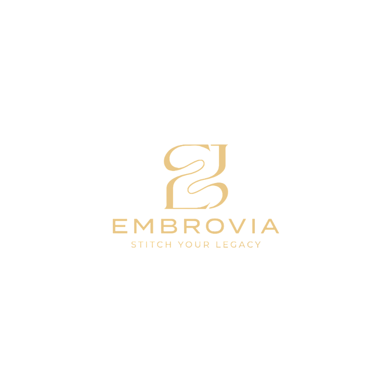 EMBROVIA | LUXURY EMBROIDERY CLOTHING